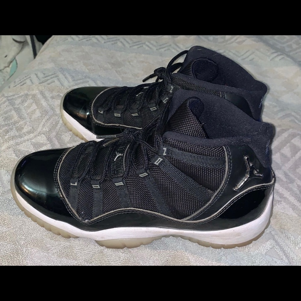 Jordan 11